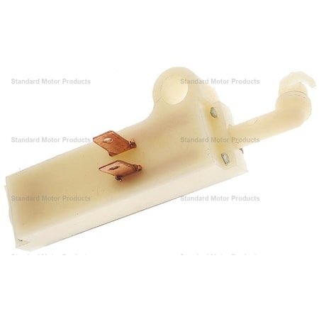 Standard Ignition Clutch Starter Safety Switch, Ns-228 NS-228